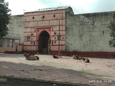 Jamkandorana