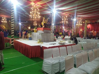 Aniket Farm Mothrowala
