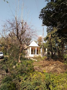 Murli Manohar Temple Kamla