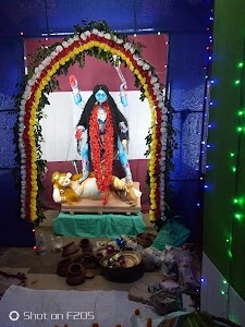 Seuri, Shiva Mandir