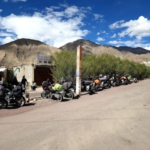 Flavour of Tibet