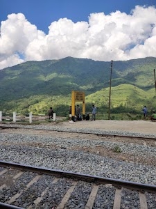 Jatinga Rly. Stn.