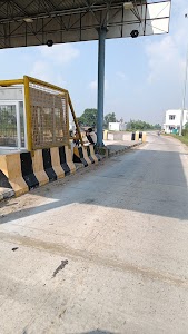 Puranpur Toll Plaza