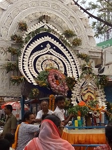 Laxmi Talkies Square