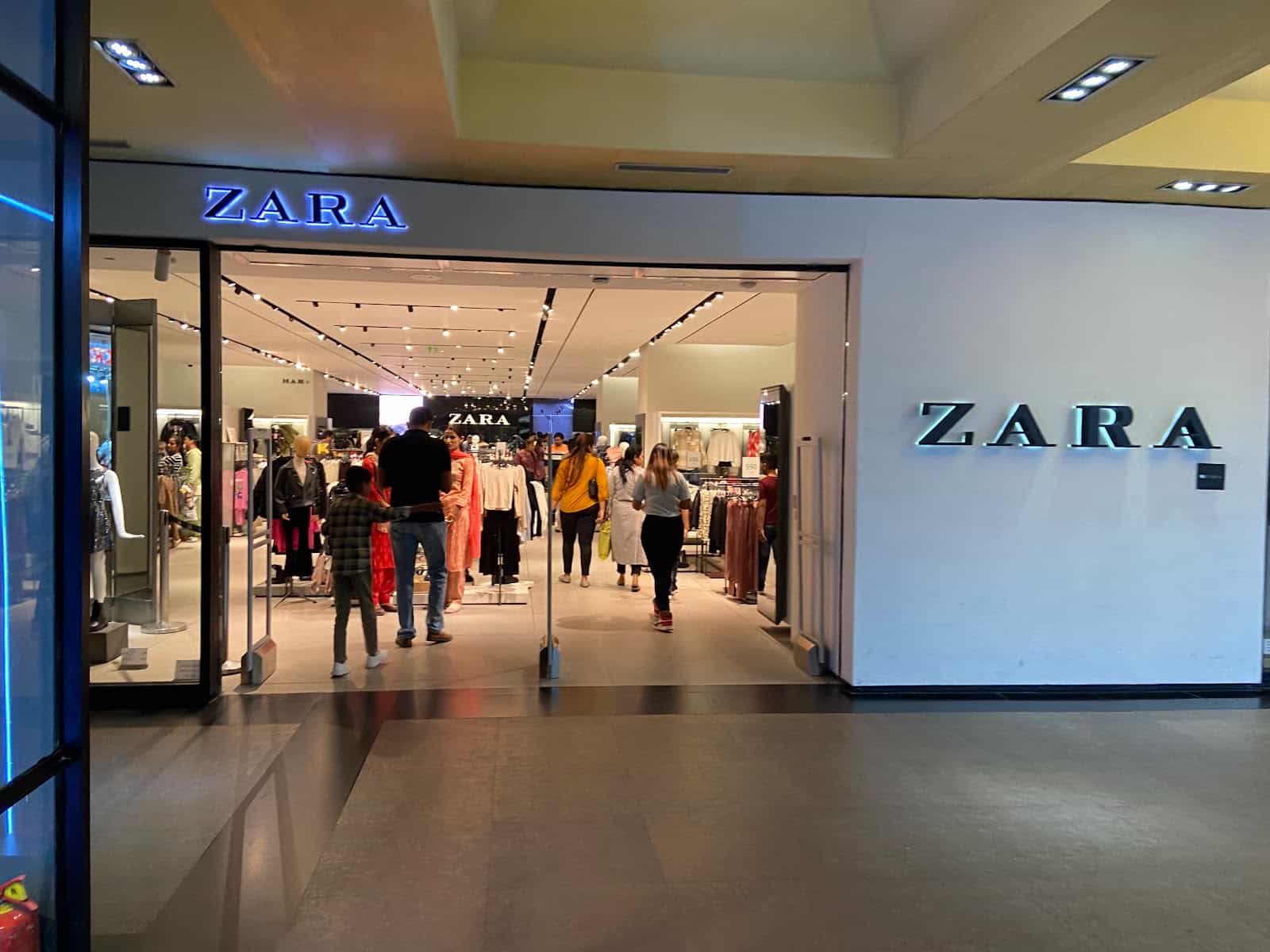 Zara