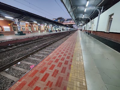 Manmad Junction