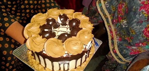 CHAHALKA