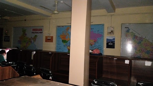 Allapur Library