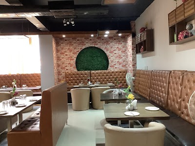 NBC BAKERY RESTAURANT AND PARTY HALL
