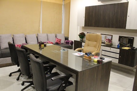 Gharana Associates Infra Promoters Pvt. Ltd. - Best Construction Company in Gaya