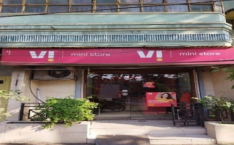 Vodafone Mini Store