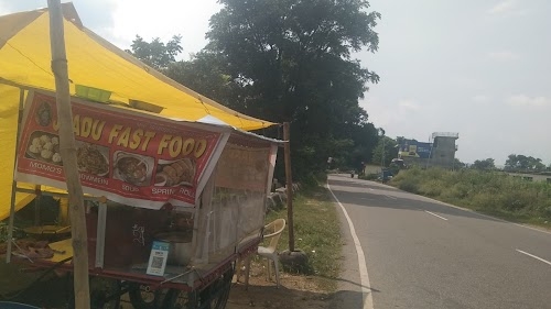 Jaadu fast food
