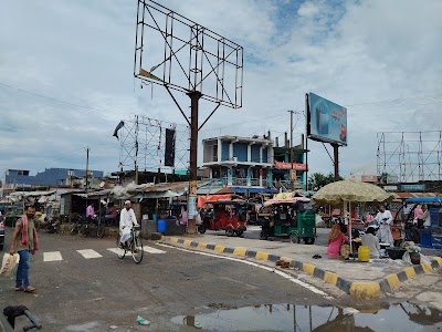 Bus Stand Zero Mile Araria