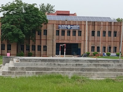 Jawahar Navodaya Vidyalaya (Jaffarpur Kalan, Delhi)
