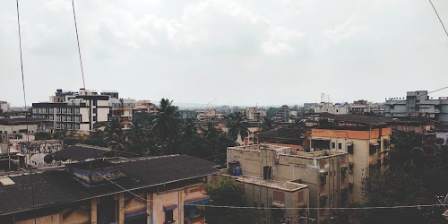 Pandurangwadi