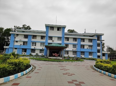 Uttar Kanya NBDD