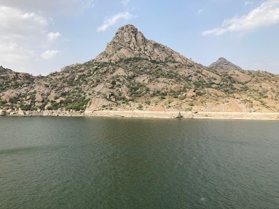 Jawai Dam