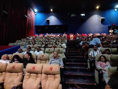 Dimple Cinemas