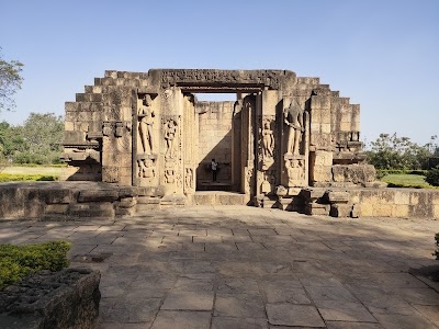 SHIV MANDIR