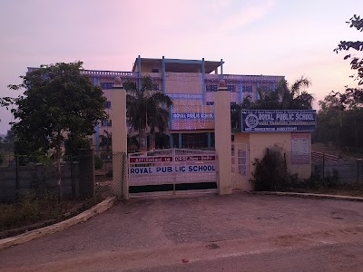 Royal Public School