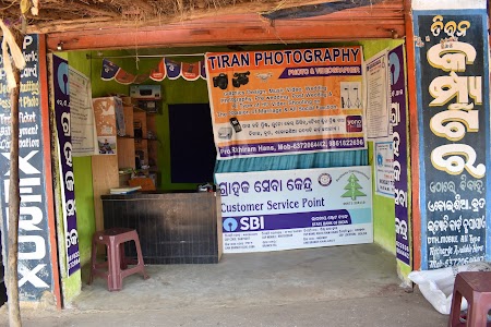 TIRAN CSP AND ALL ONLINE WORK