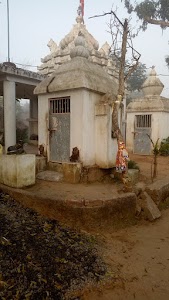 Jaganath Temple