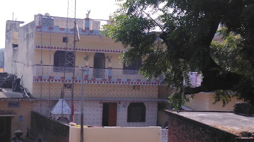 Galrai
