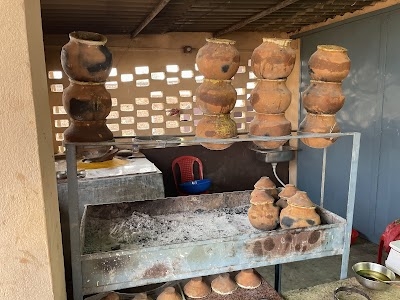 Champaran meat house