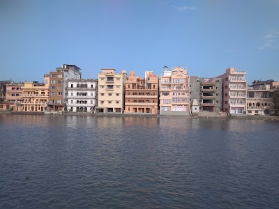 Ramdham Colony