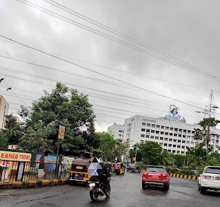 CIDCO BHAVAN