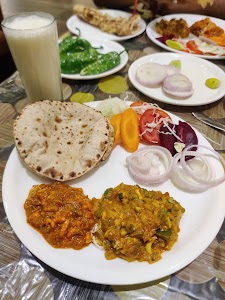 Shiv Shakti Hotel, Banquet Hall (Weddingz.in Partner)