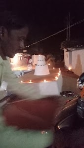 Charoda