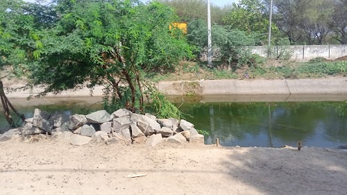 Shiv mandir