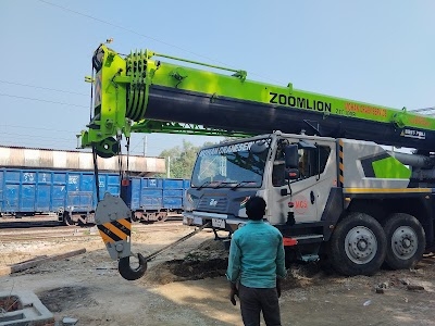 Mohan Crane Service
