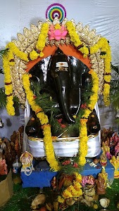 Sri Sampath Vinayaka Temple