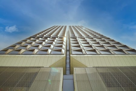 Grand Hyatt Gurgaon Residences