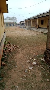 Jamlai Higher Secondary School