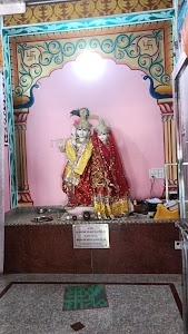 Radha Krishan Mandir