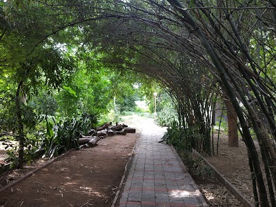 Rasala Nature Park