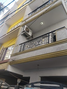 OYO 23360 White Bricks Inn
