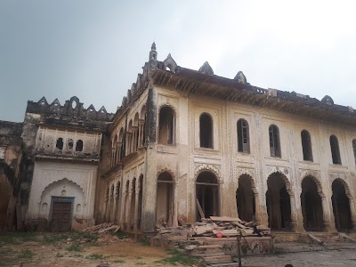 Chhatari
