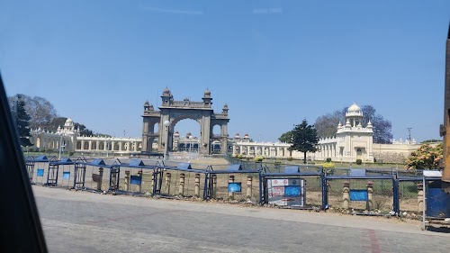 Mysore City Tour
