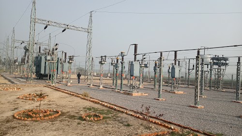 132/25KV TSS KAURHA