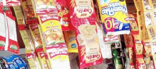 LAVEE KIRANA STORE