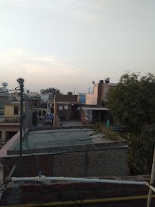 Vivekanand Nagar, Nehru Nagar III, Nehru Nagar