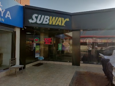 SUBWAY