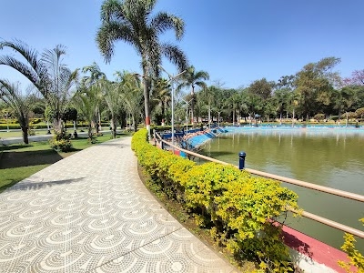 Water park
