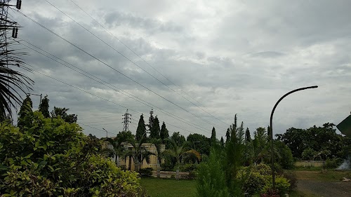 STPI Berhampur
