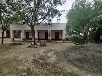 Shiv Temple Bainsi