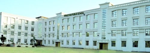 Pragyan Public School, Jewar